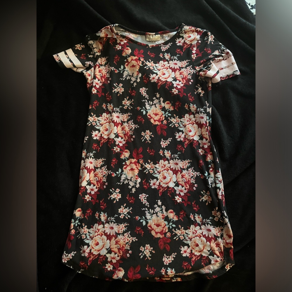 dress